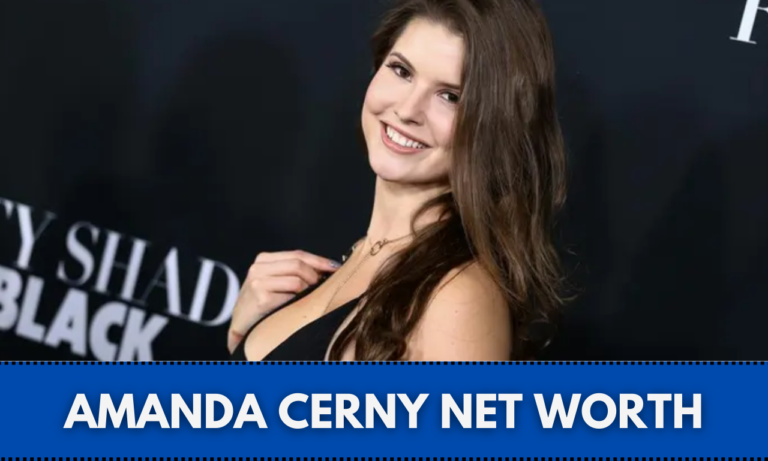 SS of Amanda Cerny Net Worth