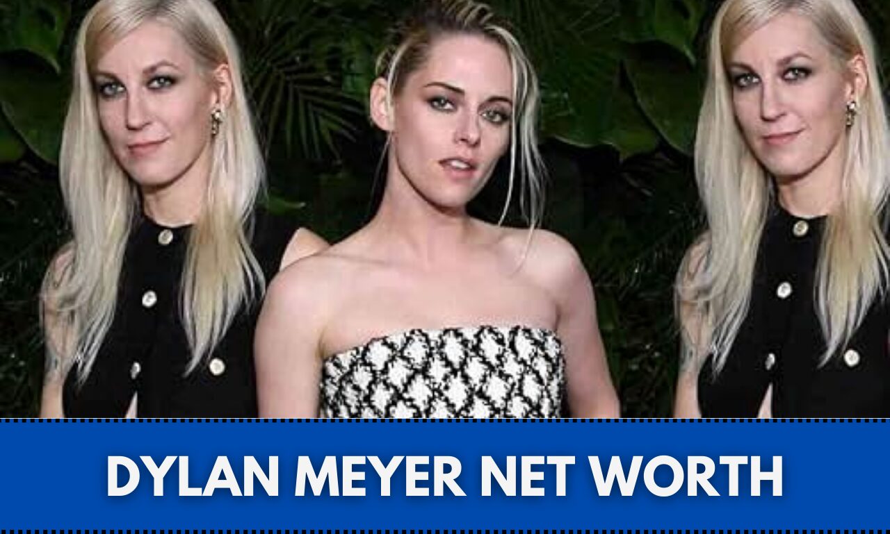 Dylan Meyer Net Worth