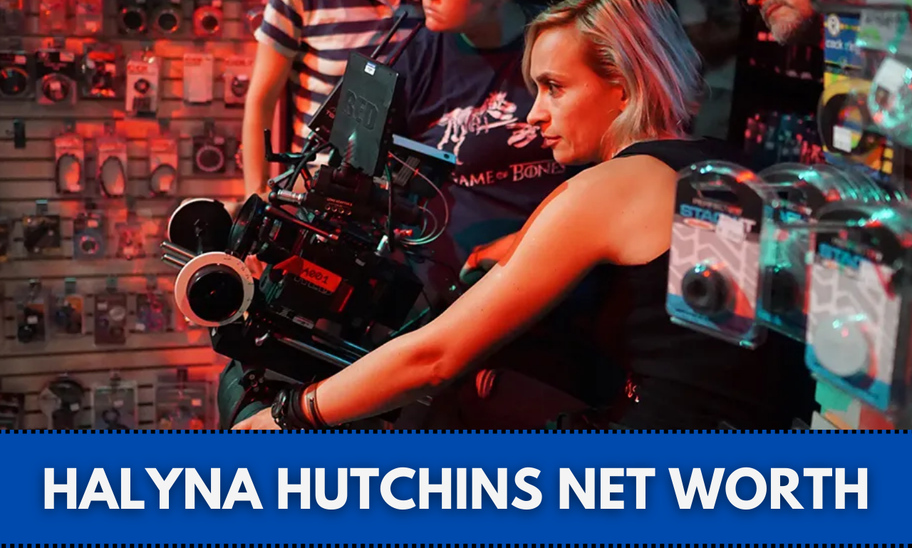 Photo of Halyna Hutchins Net Worth