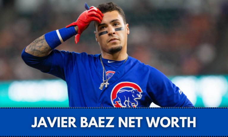 Javier Baez Net Worth 2024 – Career & Personal Life