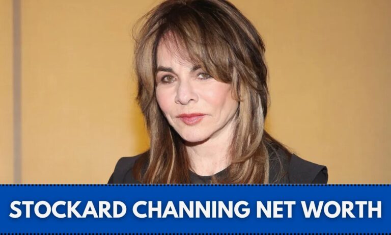 Stockard Channing Net Worth