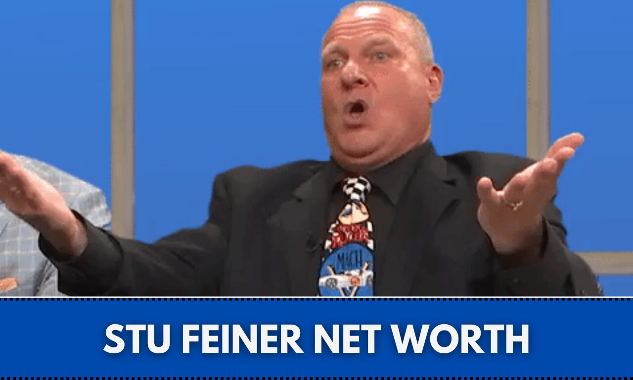 Stu Feiner Net Worth