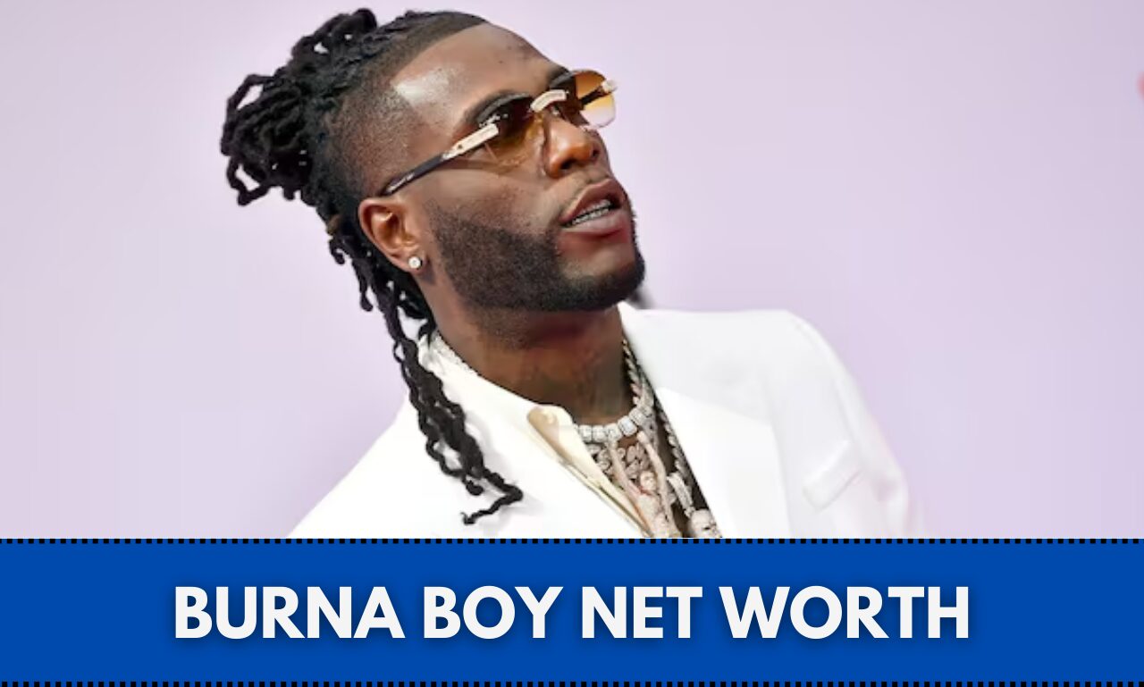 Burna Boy Featured Image