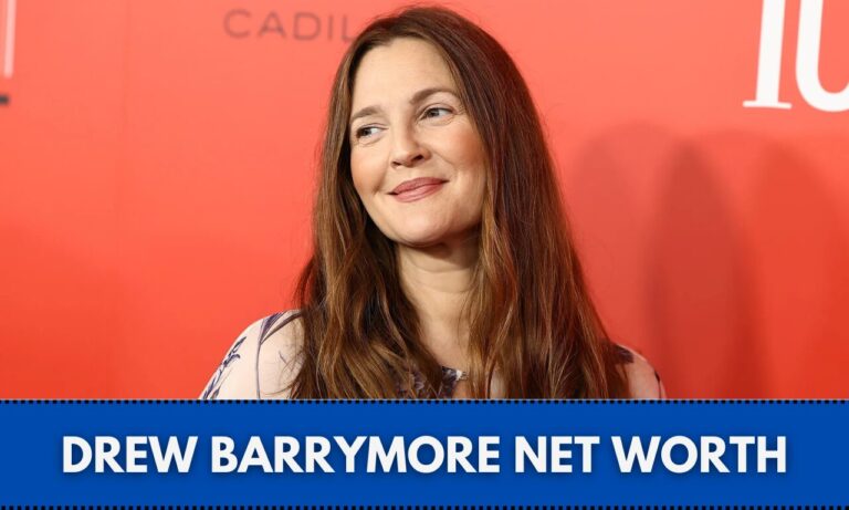 Drew Barrymore Net Worth – What Is The Actress Worth In 2024?