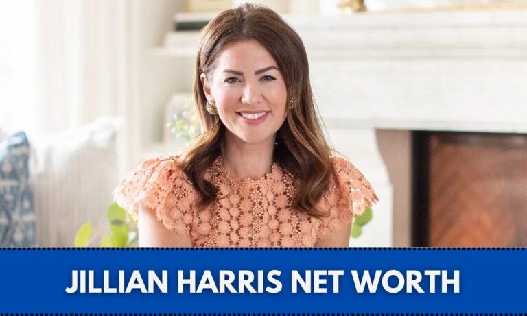 Jillian Harris Net Worth 2024 – Her Bio, Networth & Awards