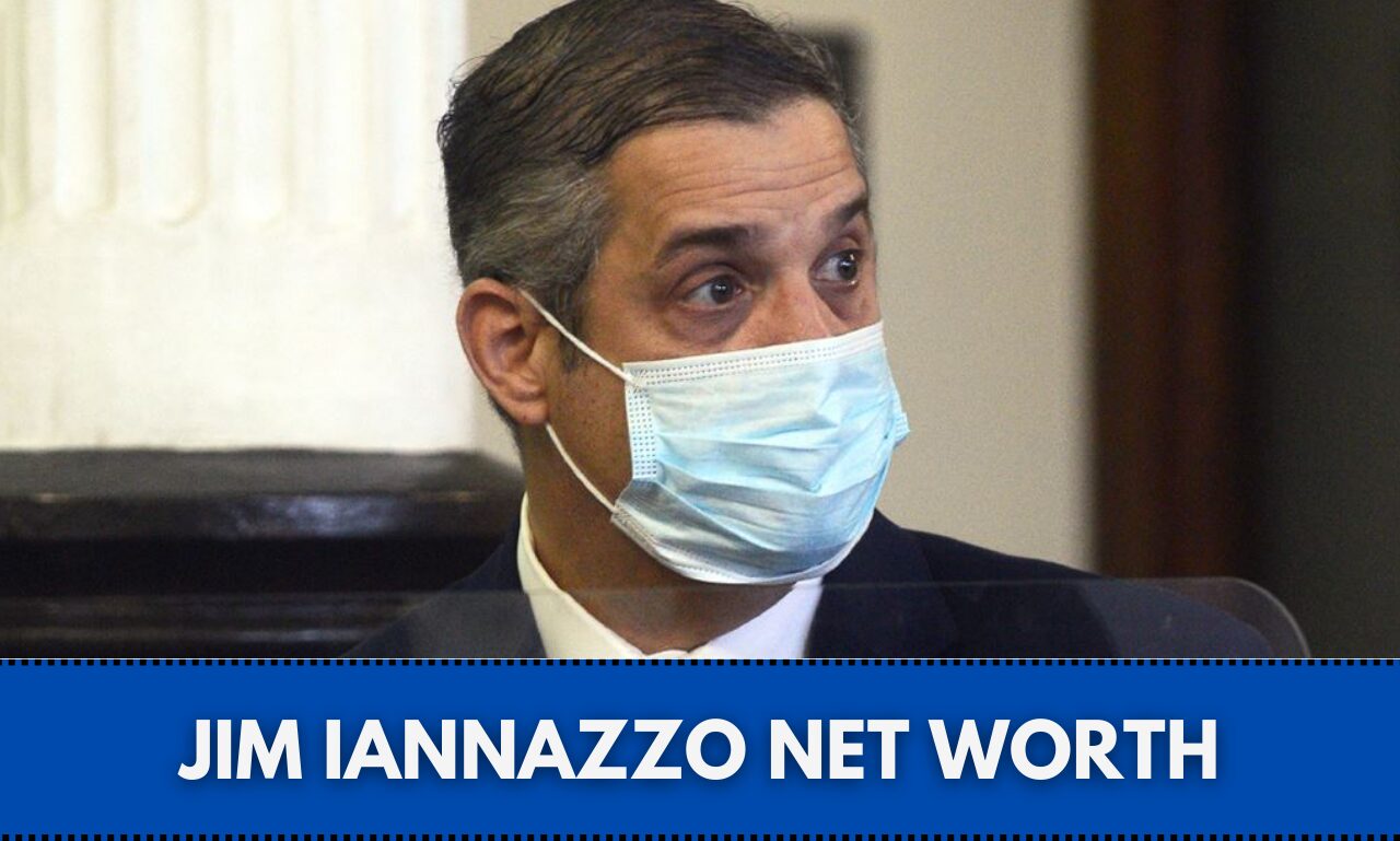 Jim Iannazzo Net Worth