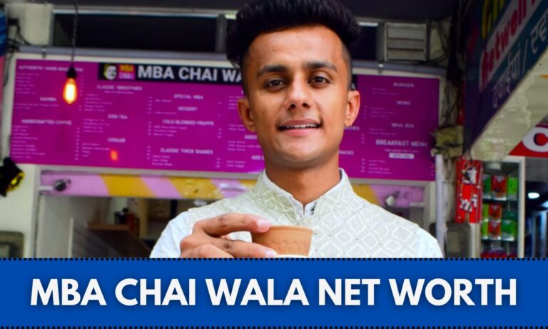 Banner image of MBA Chai Wala