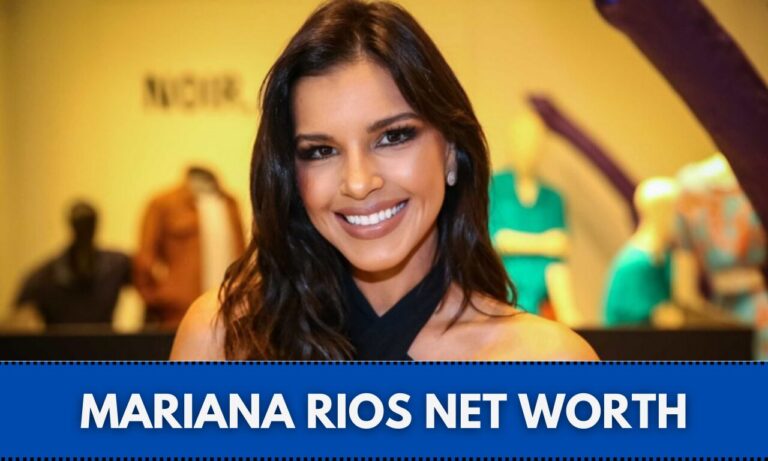 Thumbnail of Mariana Rios net worth