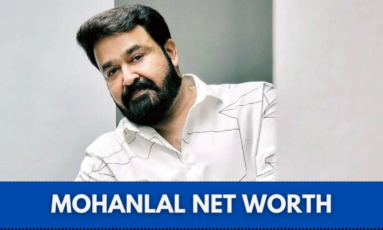 Mohanlal featured image