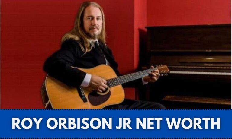 Roy Orbison Jr. banner images