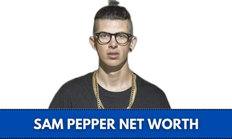 featured image of Sam Pepper