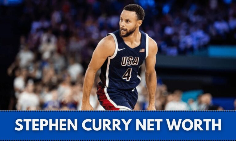 Feature img of Stephen Curry net worth 2024