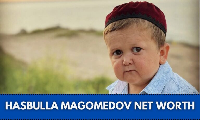 Featured image of Hasbulla Magomedov Net Worth