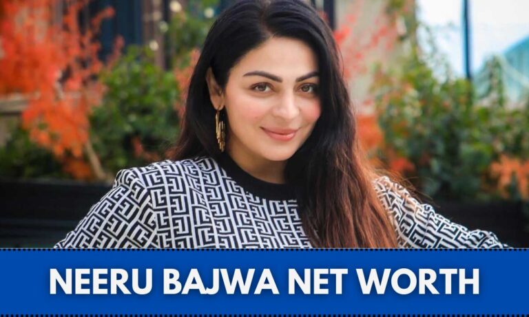 Thumbnail of Neeru Bajwa Net Worth 2025