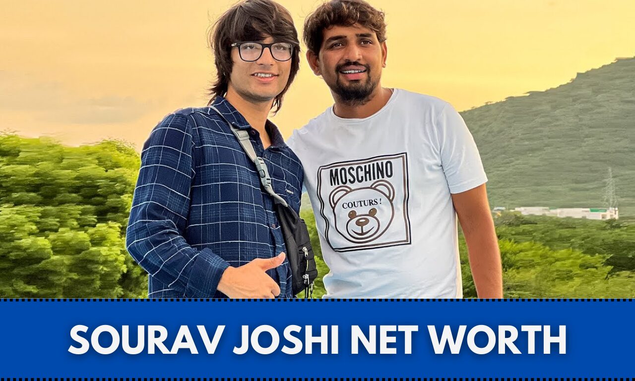 Thumbnail of Sourav Joshi